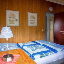 Juwel Feriendorf - Bockholm Haus 19, 格吕克斯堡 — 照片 3