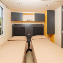 Camping Village San Francesco, 代森扎诺-德尔加达 — 照片 5