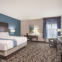 La Quinta Inn & Suites By Wyndham Cullman, Калман — фото 4