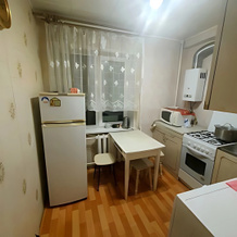 Na Sakko I Vantsetti 18 Flat, 十月城 — 照片 5