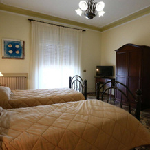 Sirocco B&B, Villa San Giovanni — photo 2