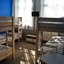 Moon Hostel Gdańsk, Gdansk — photo 4