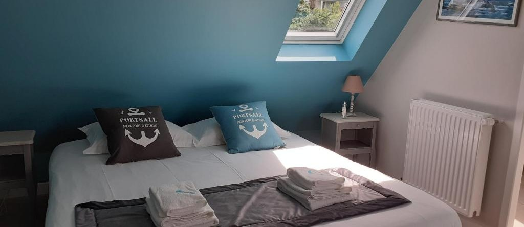 Le Clos Des Abers, Saint-Pabu — photo 1