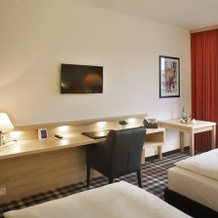 PreMotel Premium Motel am Park, 卡塞尔 — 照片 5