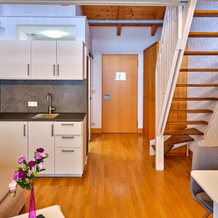 Hotel AquaQuell Bad Pilzweg, 菲尔斯滕采尔 — 照片 4