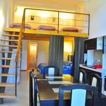 Hotel Alejandro I Patagonia, 联合德洛斯安第斯 — 照片 5