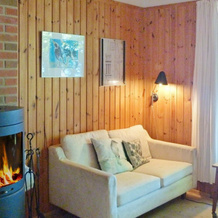 Gorgeous Holiday Home in Ry Right by the Lake, 里 — 照片 2