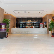GreenTree Eastern Hotel Bengbu Huaishang District Yubo Garden, Bengbu — photo 2