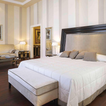 GH Palazzo Suite & Spa, 里窝那 — 照片 4