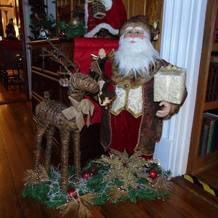 The Charleston Inn, Hendersonville — photo 2