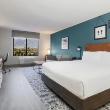 Four Points by Sheraton Ontario-Rancho Cucamonga, 库卡蒙加牧场 — 照片 5