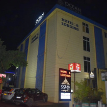 I-Roomz Ocean Comforts, Каргал — фото 4