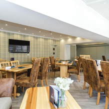 Glen Clova Hotel and Lodges, 克洛瓦 — 照片 2
