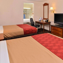 Econo Lodge Bellmawr Area, Белмаур — фото 3