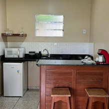 Casa Novo Airão Espaço com dois chalés, Novo Airao — photo 5