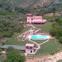 Relais Il Monticello, 蒙特菲奥雷孔卡 — 照片 2