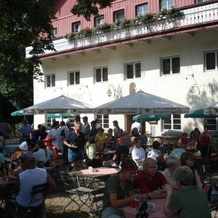 Schloßwirt, Brannenburg — photo 4