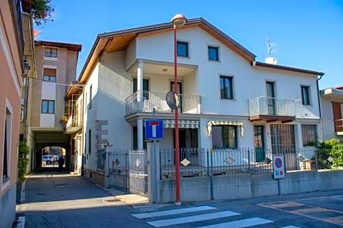 Maison Luisa, Robilante — photo 1