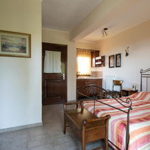 Chorostasi Guest House, 锡索尼亚 — 照片 4