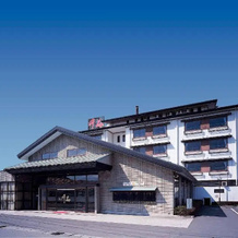 Hotel Sengoku, 笛吹市 — 照片 3
