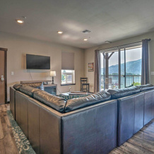 Cozy Manson Condo on Lake Chelan w/ Pool Access!, Manson — photo 4