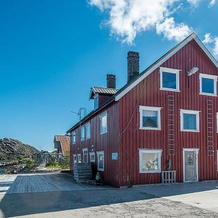 Skrova Lofoten Fishing Center, Скрова — фото 3