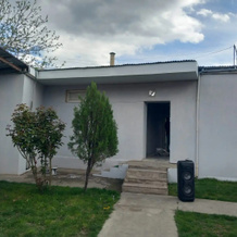 Star Zvartnoc Guest house, 帕拉库鲁 — 照片 3