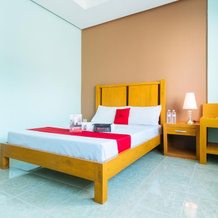RedDoorz near Caticlan Airport, 卡提克兰 — 照片 5