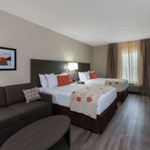 Hawthorn Extended Stay By Wyndham Odessa, Одесса — фото 4