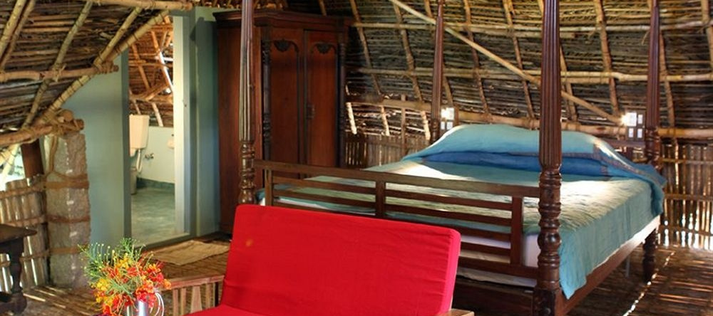 Dune Eco village and Spa, 卡拉佩特 — 照片 1
