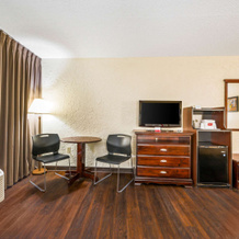 Econo Lodge Corinth, Коринф — фото 5