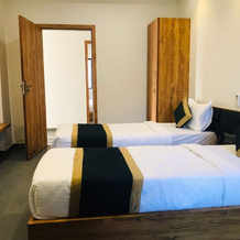 Hotel Fun Imperial Morbi, 莫尔比工业区 — 照片 5