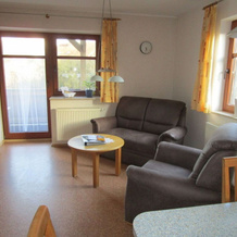 Breitenbach Modern Retreat, 哈布豪森 — 照片 5