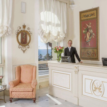 Hotel De Paris Sanremo, Sanremo — photo 2