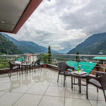 Snow Bloom Resort, Manali — photo 5