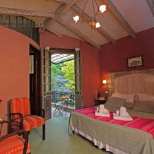 Casa Glebinias Hotel Jardin, Chacras de Coria — photo 5