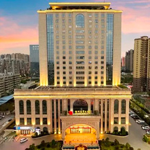 Mei Zhou Guset Hotel, Мейчжу — фото 2