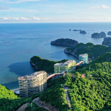 Wyndham Grand Flamingo Cat Ba Resort Hotel, 海防 — 照片 2