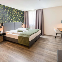 Best Western Hotel Muenchen Airport, Эрдинг — фото 3