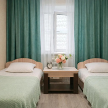 Tranzit Yevrotryoshka na Okruzhnom shosse Apartments, 沃洛格达 — 照片 2