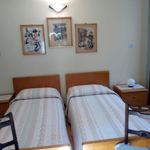 Albergo Milano 1920, Блевио — фото 4