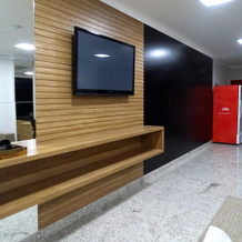 BITTI HOTEL Aracruz by Samba, Aracruz — photo 3