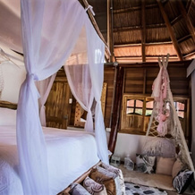 Hotel MadreSierra Parque Tayrona, 科利纳斯德卡拉巴佐 — 照片 4