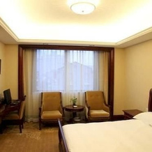 Huaqiao Hotel - Wenzhou, 温州 — 照片 5
