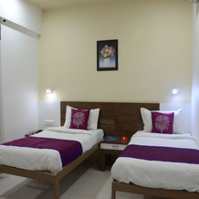OYO 4017 Hotel Grand Ashwin 1, Wadivahre — photo 5