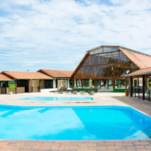 Guararema Parque Hotel, 瓜拉雷马 — 照片 4