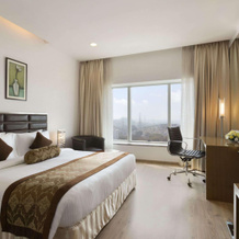 Ramada by Wyndham Powai Hotel & Convention Centre, 孟买 — 照片 4