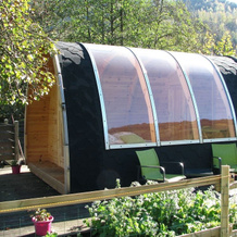 La Ferme Traitsanes, Митсак — фото 4