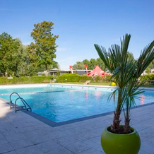 EuroParcs Resort De Biesbosch 10691, 多德雷赫特 — 照片 4