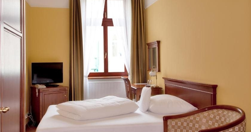 Wellness Ida, Frantiskovy Lazne — photo 1